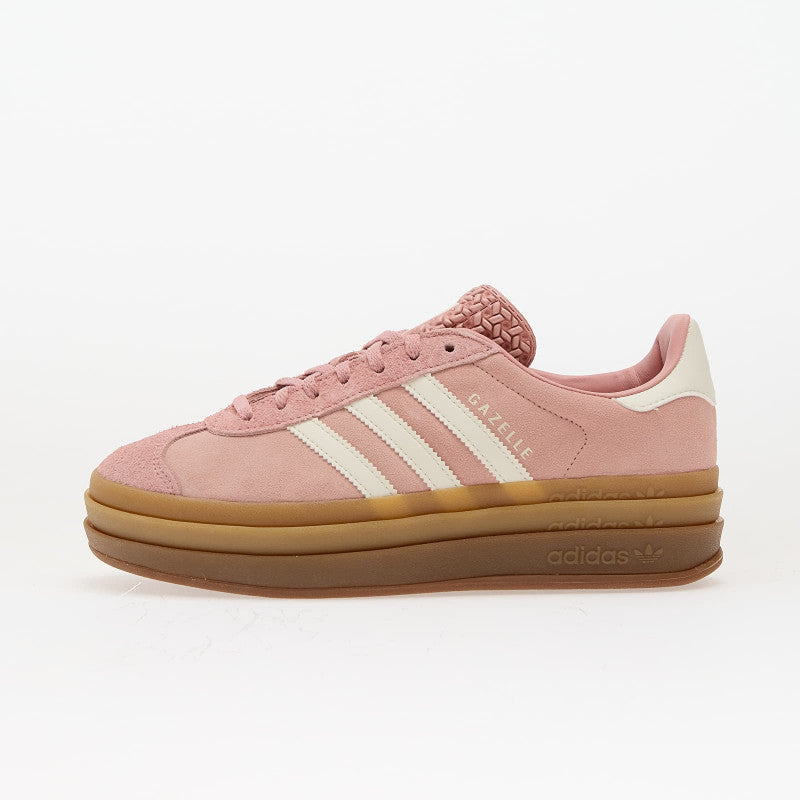adidas Gazelle Bold Wmns Wonder Mauve/ Off White/ Gum2 36