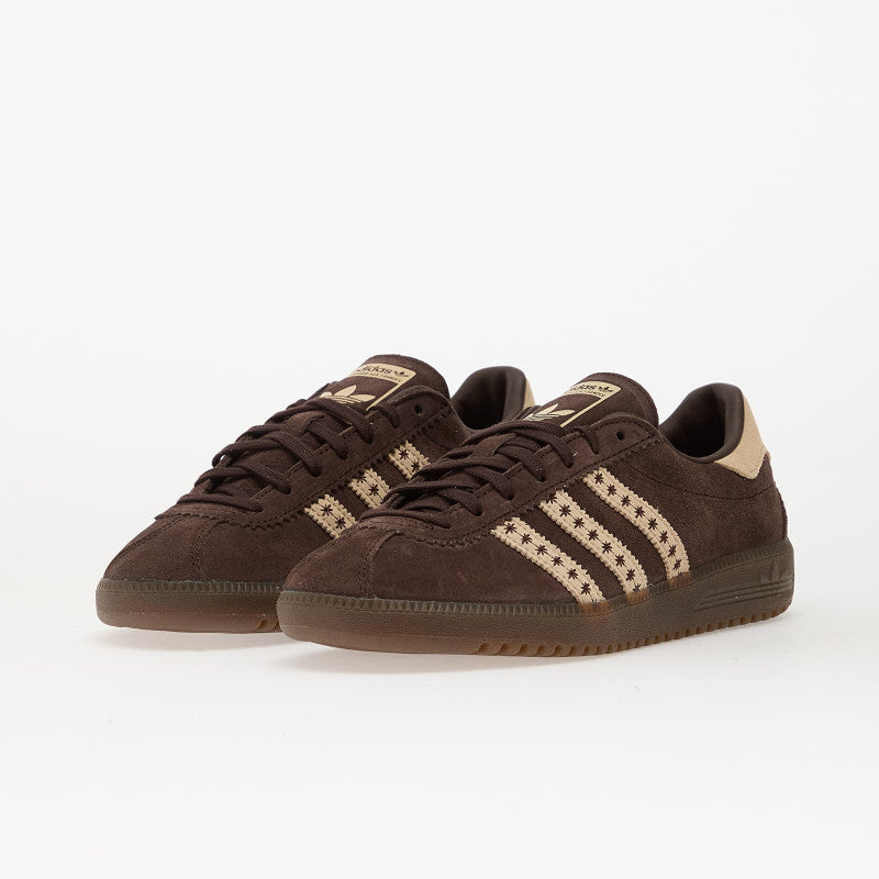 adidas Brmd Wmns Dark Brown/ Magic Beige/ Gum5 37