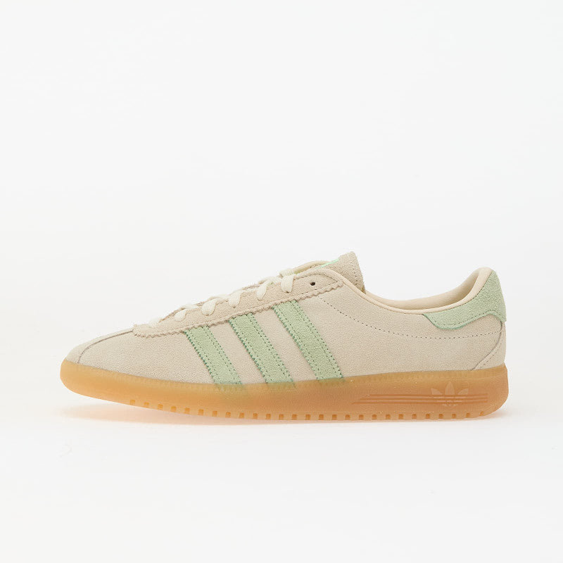 adidas Bermuda Cream White/ White/ White