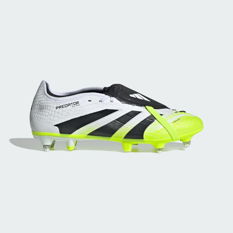 adidas Predator Pro Fold-Over Tongue Soft Ground
