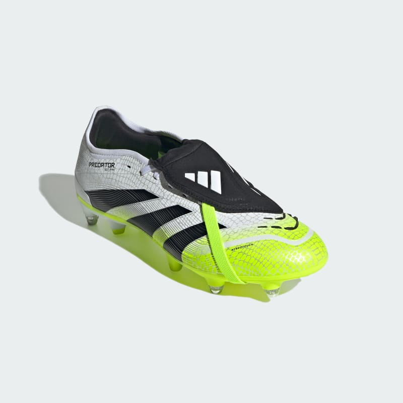 adidas Predator Pro Fold-Over Tongue Soft Ground