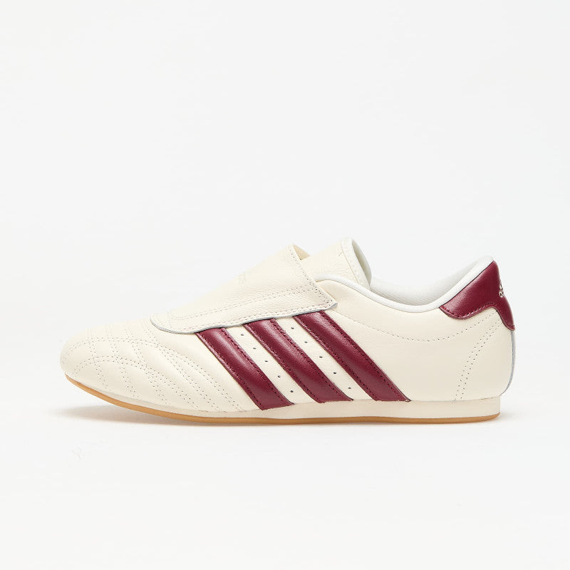 adidas Taekwondo Off White/ Ftwr White/ Grey Five 40