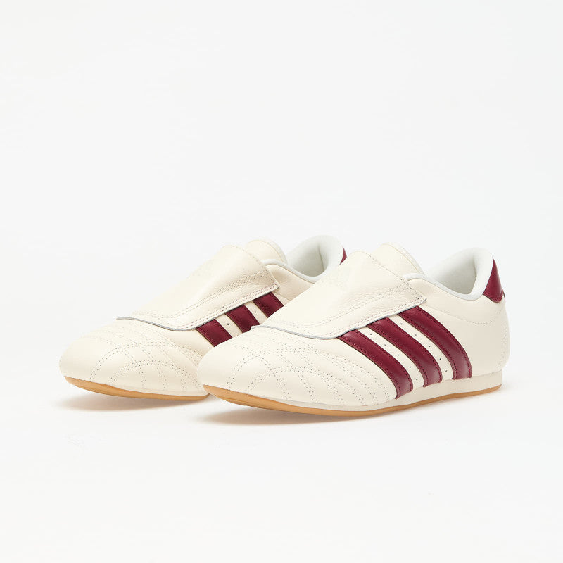 adidas Taekwondo Off White/ Ftwr White/ Grey Five 40