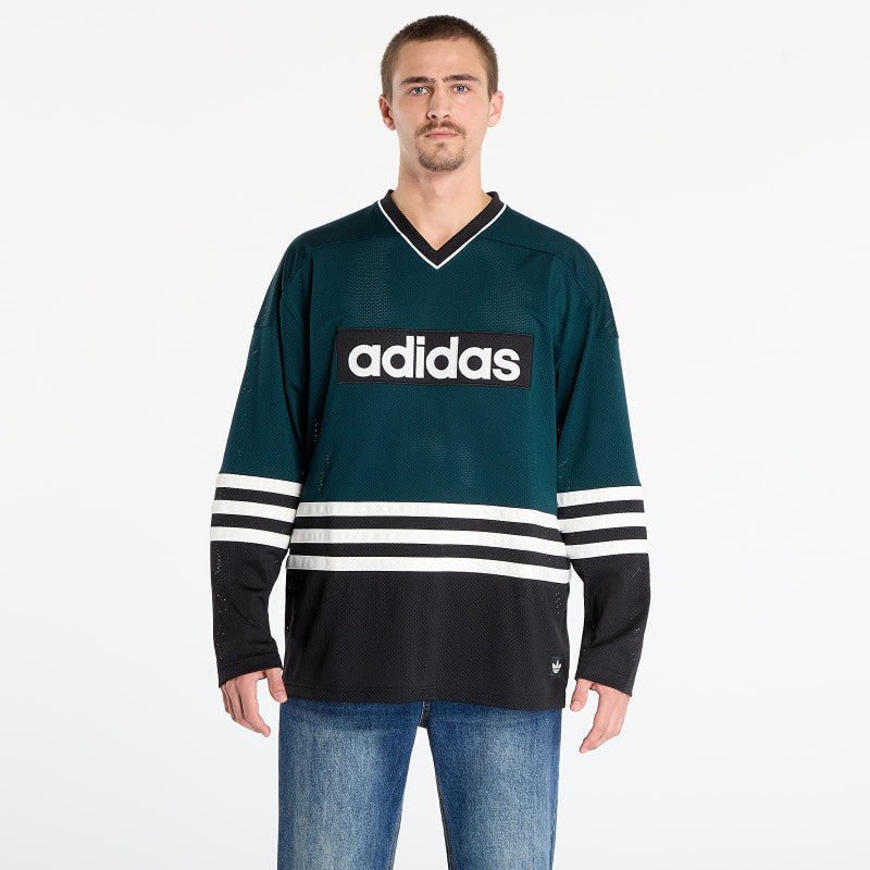 adidas Hockey Jersey Aurora Ivy