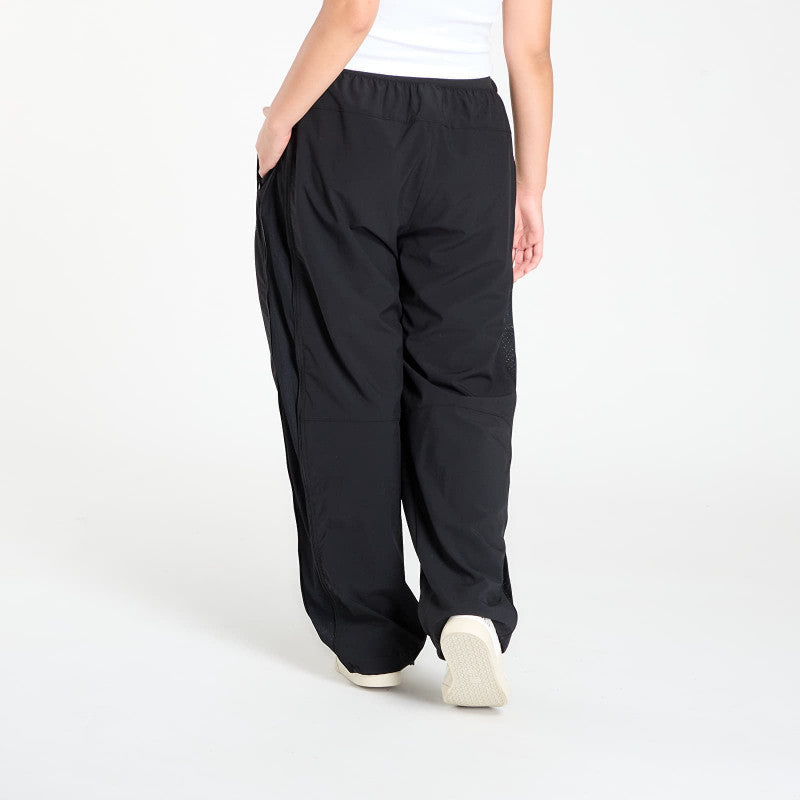 adidas Side Mesh Zip Pants Black