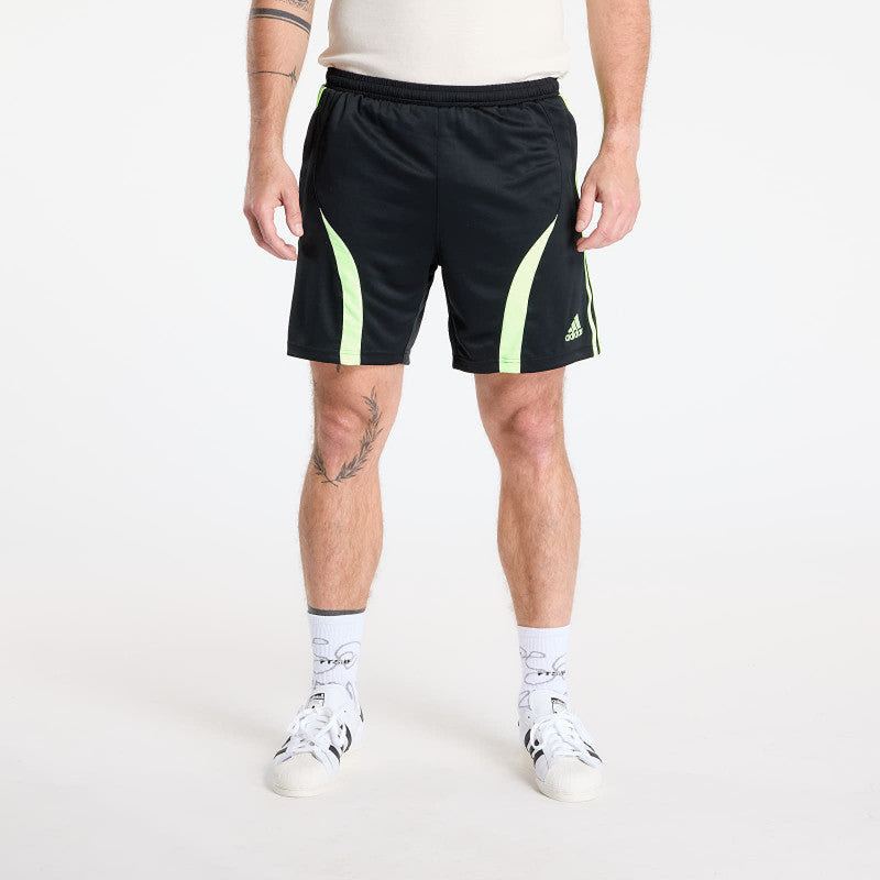 adidas Teamgeist Shorts Black/ Siggnr