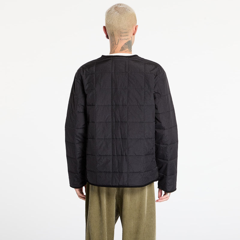 adidas Originals Quilted Jacket Black/ Black