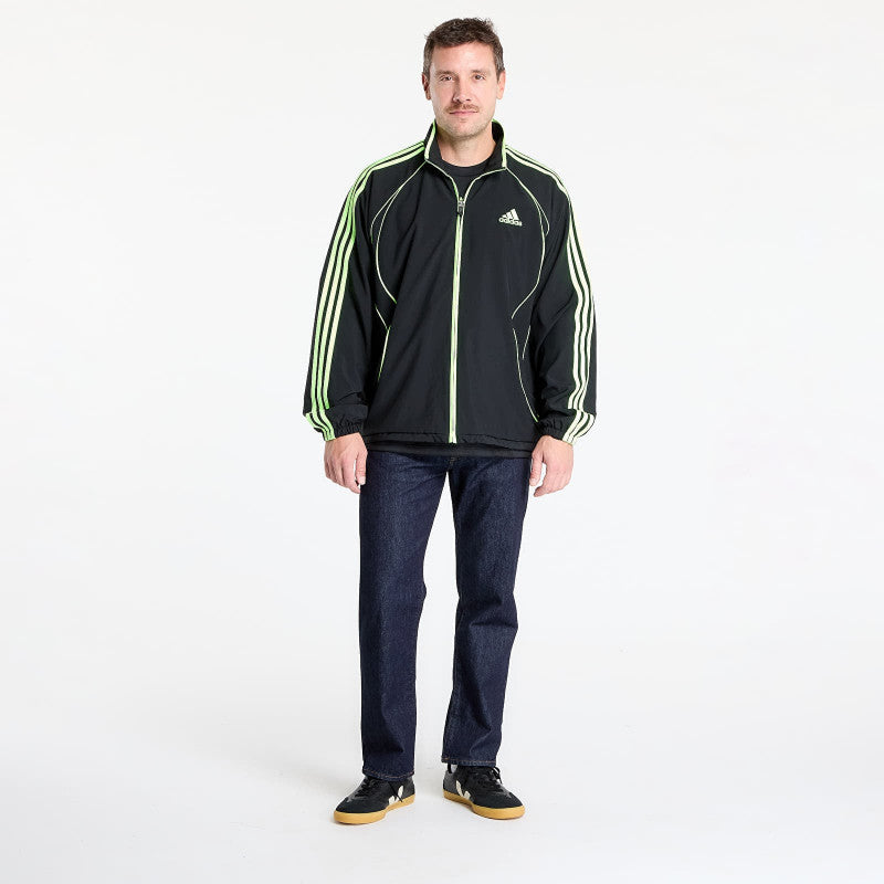 adidas Teamgeist Adicolor Track Top Black