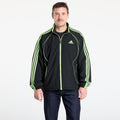 adidas Teamgeist Adicolor Track Top Black