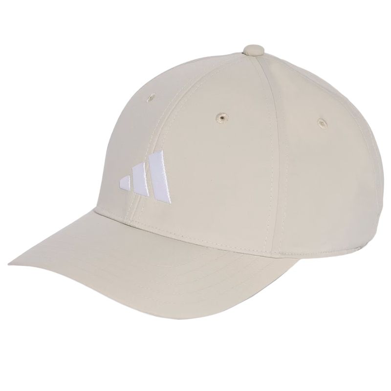 adidas New Logo Embroidered Baseball