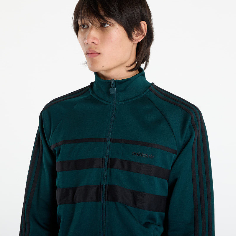 adidas The First Track Top Aurora Ivy