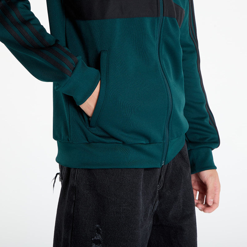 adidas The First Track Top Aurora Ivy