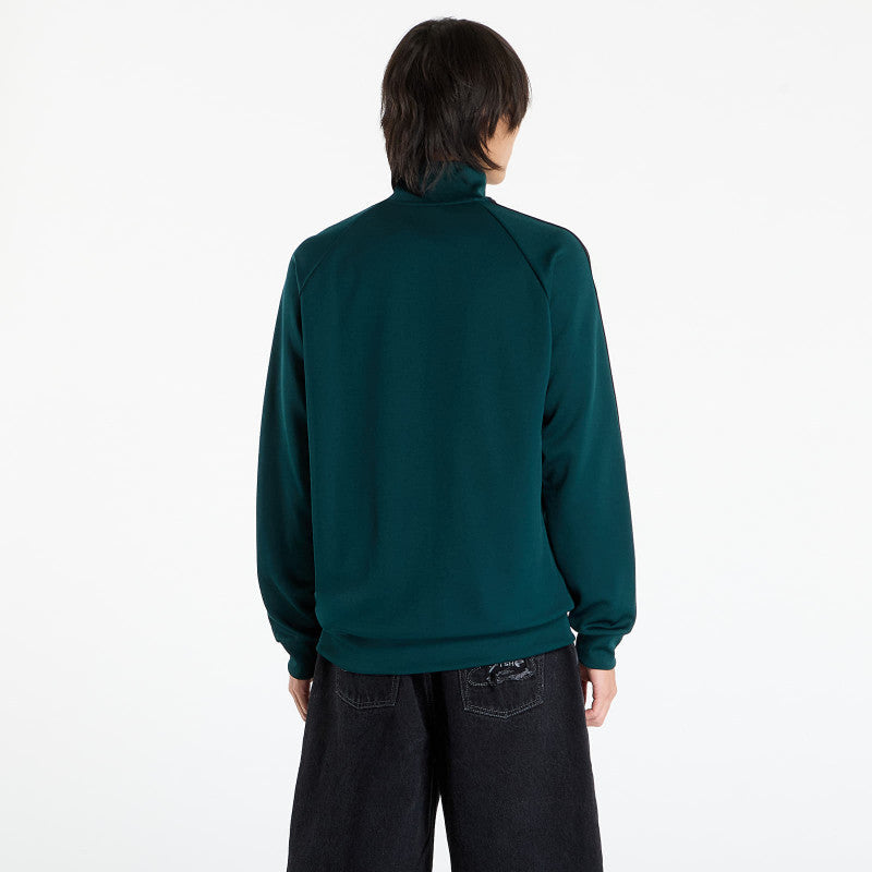 adidas The First Track Top Aurora Ivy