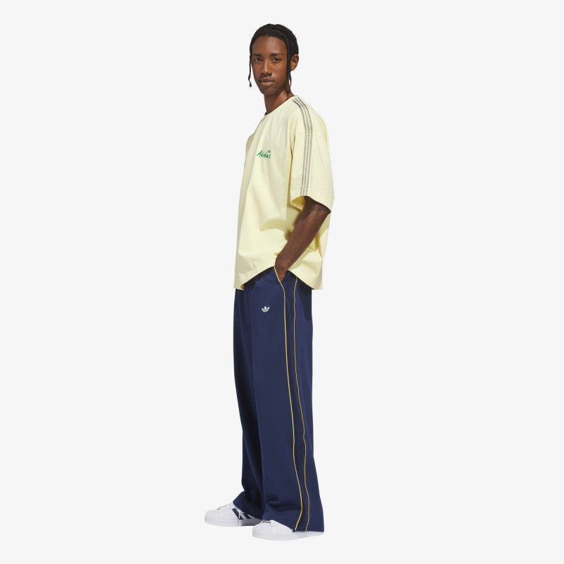 adidas City Terrace Track Pant Night Indigo