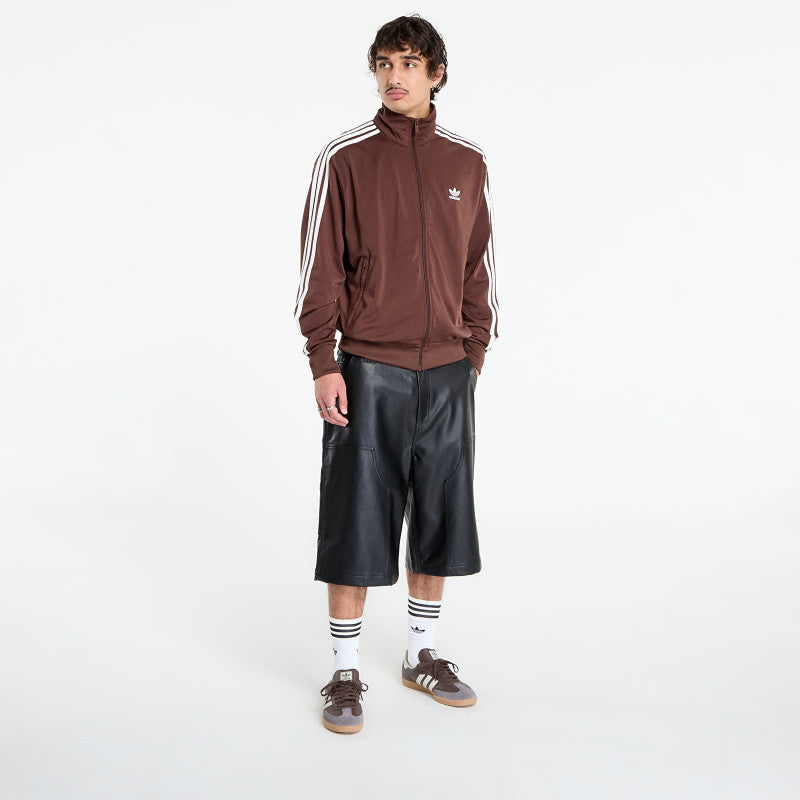 adidas Adicolor Classics Firebird Track Top Auburn