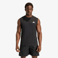 adidas Workout Essentials Feelready Sleeveless Black