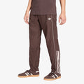 adidas Half Stripes Track Pants Aurora Coffee
