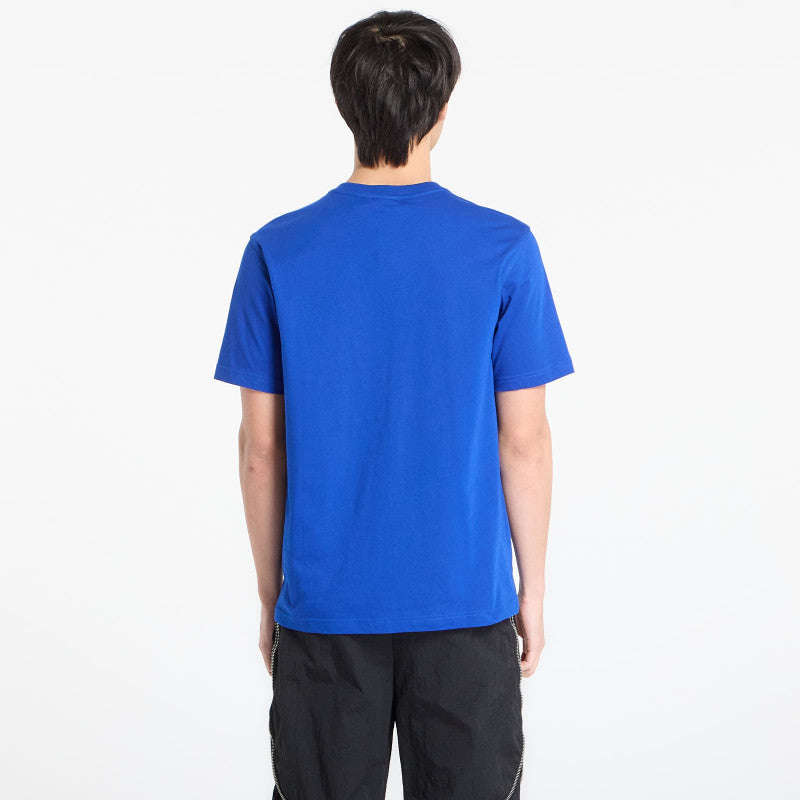 adidas Trefoil Essentials Tee Collegiate Royal