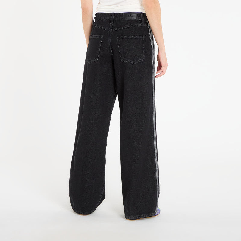 adidas Firebirdtrack Pant Denim True Black Denim