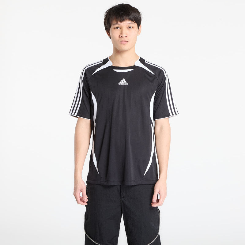 adidas Teamgeist Adicolor T-Shirt Black