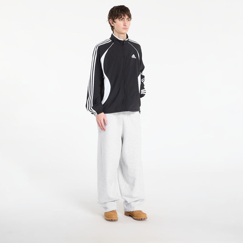 adidas Teamgeist Adicolor Track Top Black