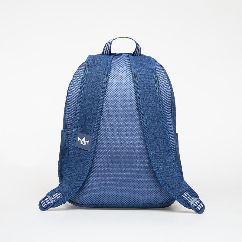 adidas Adicolor Classic Backpack Denim Light Denim
