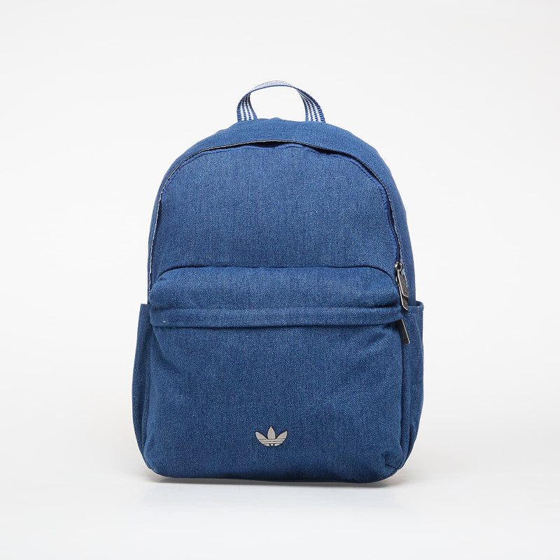 adidas Adicolor Classic Backpack Denim Light Denim