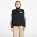 adidas Firebird Track Top Loose Black/ White