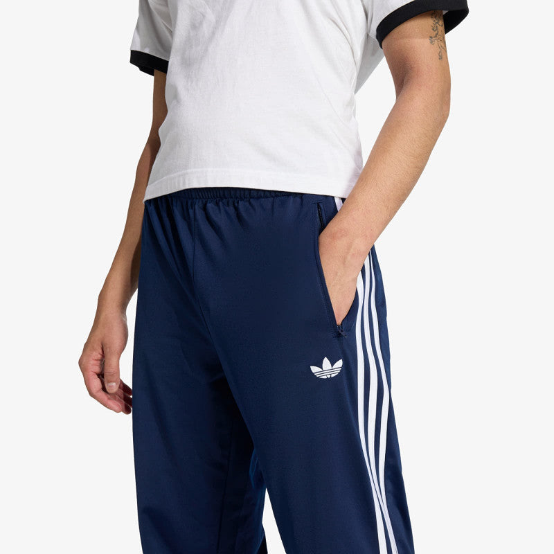 adidas Firebird Track Tracksuit Bottoms Night Indigo/ Black