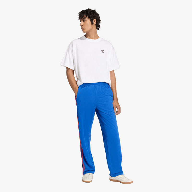adidas Firebird Track Tracksuit Bottoms Blue