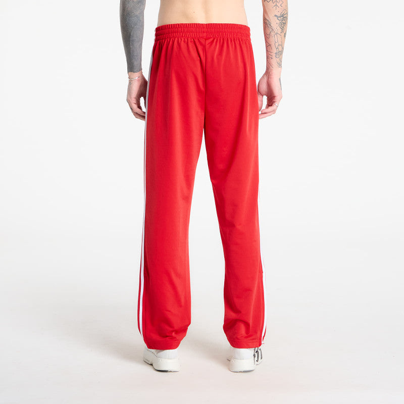 adidas Firebird Track Tracksuit Bottoms Better Scarlet
