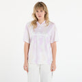 adidas House Of Tiro X Common Goal Jersey T-Shirt Wonder White/ Off White/ Ice Lavender- Multicolor