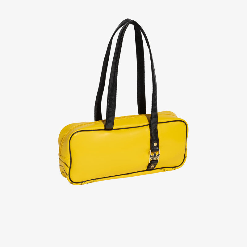 adidas Airliner Elongated Bag Eqt Yellow
