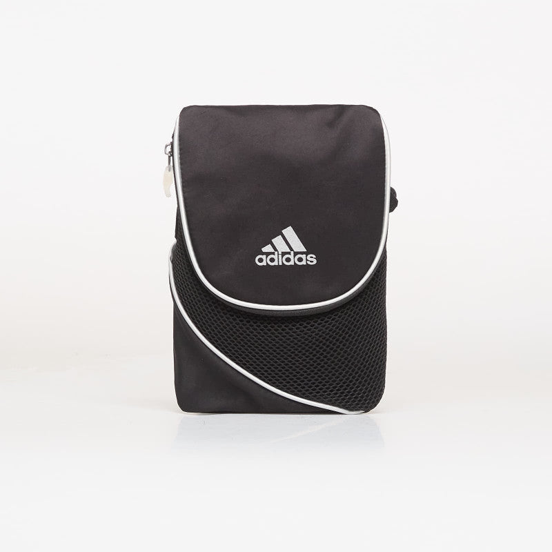 adidas Small Item Bag Black
