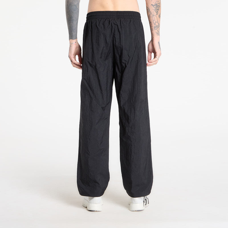 adidas Adicolor Blocked Tracksuit Bottoms Black/ Better Scarlet