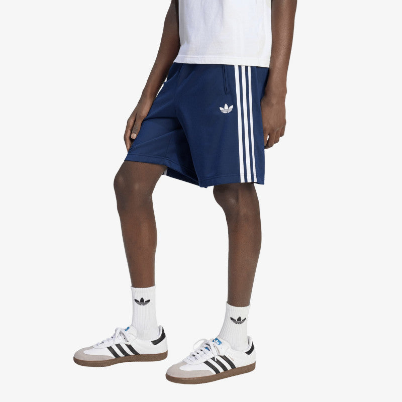adidas Firebird Shorts Night Indigo