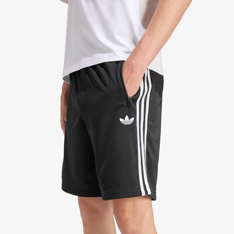 adidas Firebird Shorts Black