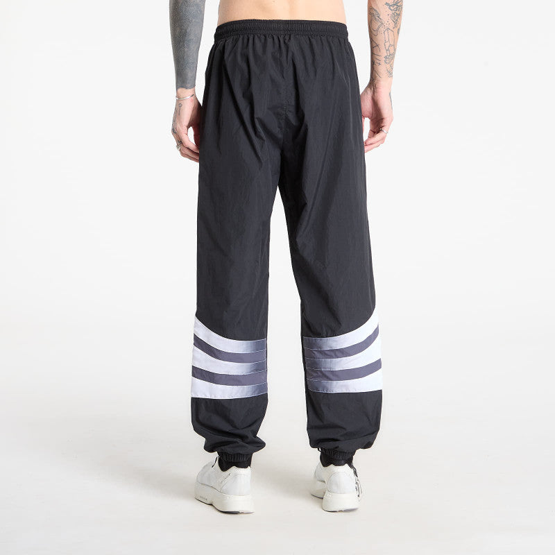adidas Santiago Track Tracksuit Bottoms Black