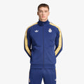 adidas Real Madrid Originals Track Top Dark Blue