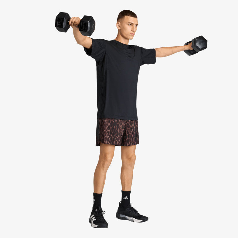 adidas Puremotion Black