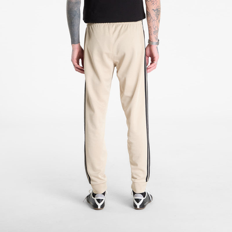 adidas Sst Track Pants Stone Khaki