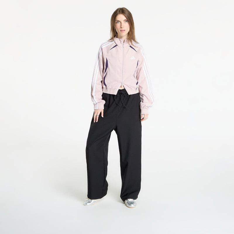 adidas Adilenium Season 4 Teamgeist Slim Track Top New Rose