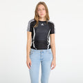 adidas Adilenium Season 4 Teamgeist Tight Sheer Jersey Black