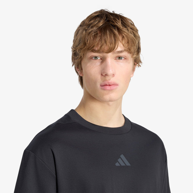 adidas Z.N.E. Loose Fit Black
