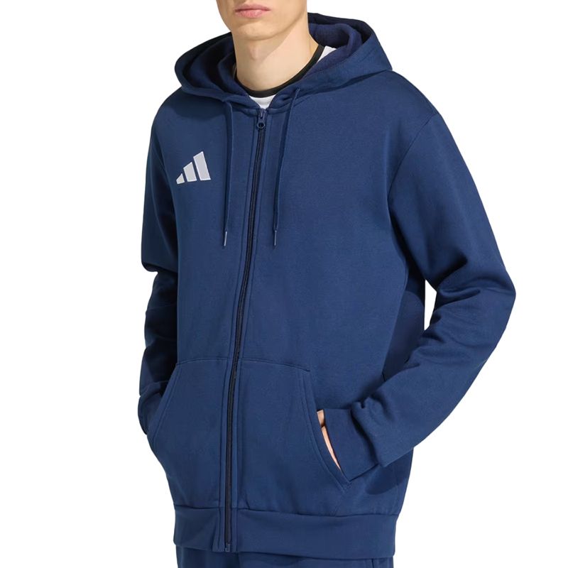 adidas Entrada26 Full Zip
