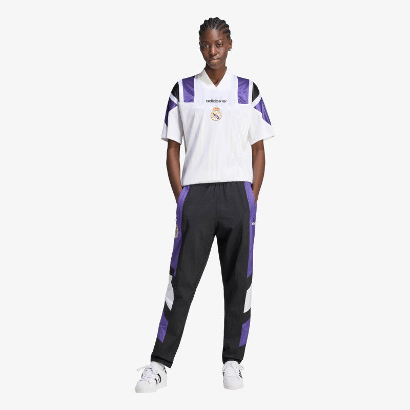 adidas Real Madrid EQT Jersey UNISEX White
