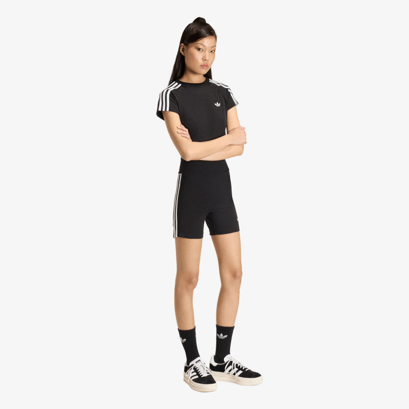 adidas SST Baby Black/ Black/ White
