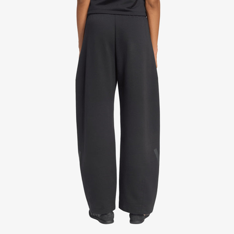 adidas Z.N.E. Wide Pants Black