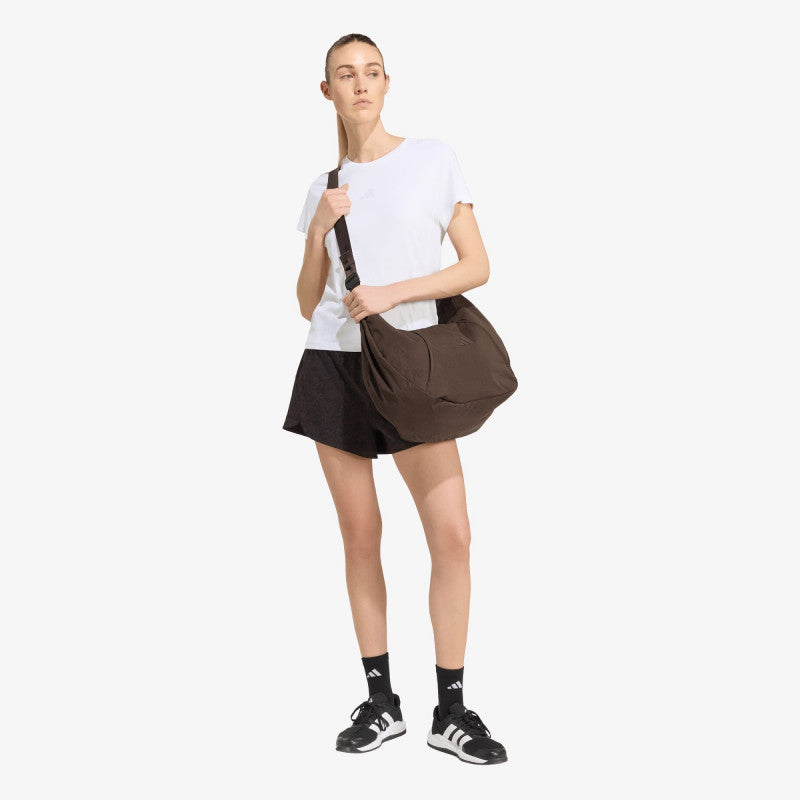 adidas Motion Croissant Bag Large Aurora Coffee/ Aurora Coffee