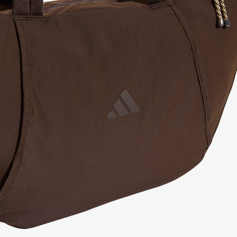 adidas Motion Croissant Bag Large Aurora Coffee/ Aurora Coffee